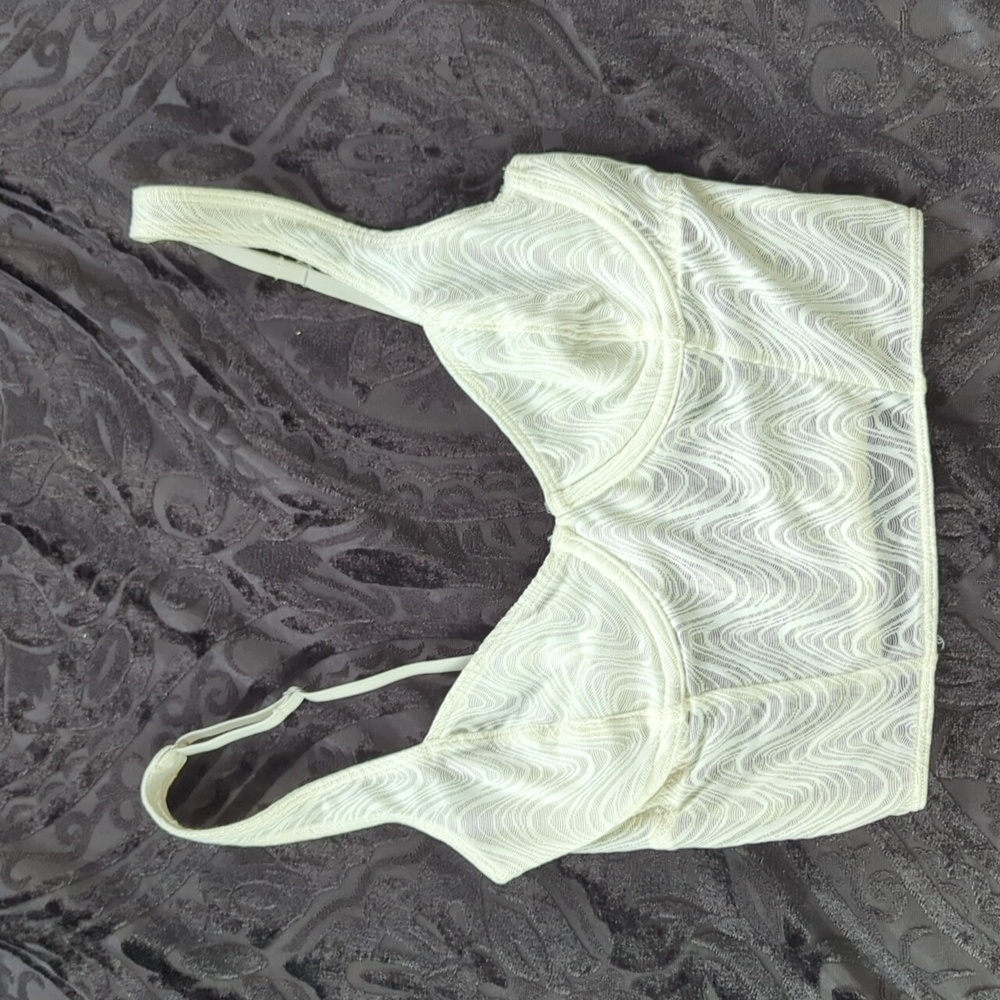 Bustier top